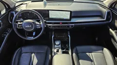 2024 Kia Sorento Gasoline 2.5T 2WD — фото 7