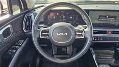 2024 Kia Sorento Gasoline 2.5T 2WD — фото 13