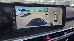 2024 Kia Sorento Gasoline 2.5T 2WD — фото 15