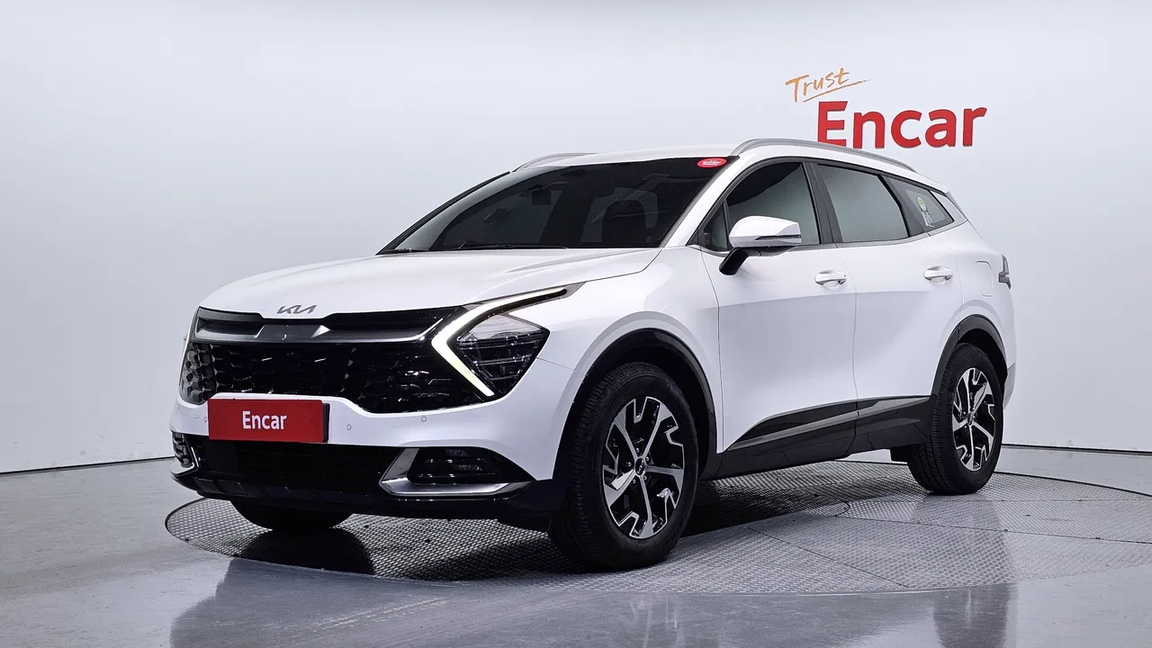 2023 Kia Sportage Nobleless 2WD