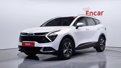 2023 Kia Sportage Nobleless 2WD — фото 1