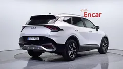 2023 Kia Sportage Nobleless 2WD — фото 2