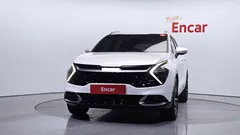 2023 Kia Sportage Nobleless 2WD — фото 3