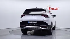 2023 Kia Sportage Nobleless 2WD — фото 4
