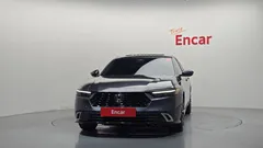 2023 Honda Accord 2.0 Hybrid Touring, серый — фото 3