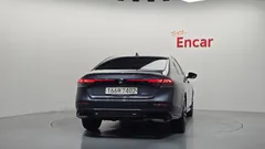 2023 Honda Accord 2.0 Hybrid Touring, серый — фото 4