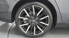 2023 Honda Accord 2.0 Hybrid Touring, серый — фото 5