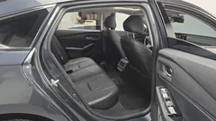 2023 Honda Accord 2.0 Hybrid Touring, серый — фото 11