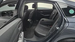 2023 Honda Accord 2.0 Hybrid Touring, серый — фото 12