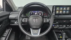 2023 Honda Accord 2.0 Hybrid Touring, серый — фото 13