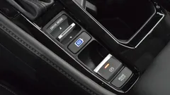2023 Honda Accord 2.0 Hybrid Touring, серый — фото 17