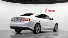 2022 ChevroletGMDaewoo Malibu 2.0 Turbo Premier — фото 2