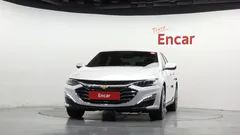 2022 ChevroletGMDaewoo Malibu 2.0 Turbo Premier — фото 3