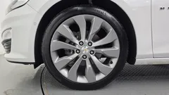 2022 ChevroletGMDaewoo Malibu 2.0 Turbo Premier — фото 5