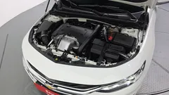 2022 ChevroletGMDaewoo Malibu 2.0 Turbo Premier — фото 6