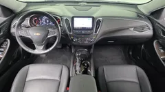 2022 ChevroletGMDaewoo Malibu 2.0 Turbo Premier — фото 7
