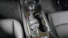 2022 ChevroletGMDaewoo Malibu 2.0 Turbo Premier — фото 9