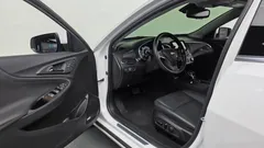 2022 ChevroletGMDaewoo Malibu 2.0 Turbo Premier — фото 10