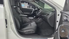 2022 ChevroletGMDaewoo Malibu 2.0 Turbo Premier — фото 11