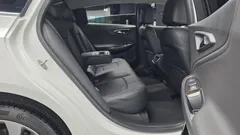 2022 ChevroletGMDaewoo Malibu 2.0 Turbo Premier — фото 12