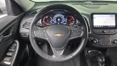 2022 ChevroletGMDaewoo Malibu 2.0 Turbo Premier — фото 13