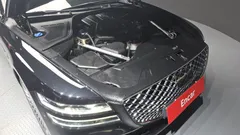 2022 Genesis G80 Gasoline 3.5 Turbo AWD — фото 6