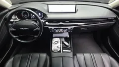 2022 Genesis G80 Gasoline 3.5 Turbo AWD — фото 7