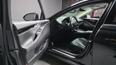 2022 Genesis G80 Gasoline 3.5 Turbo AWD — фото 10