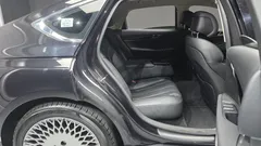 2022 Genesis G80 Gasoline 3.5 Turbo AWD — фото 12