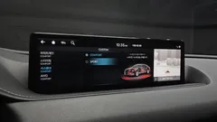 2022 Genesis G80 Gasoline 3.5 Turbo AWD — фото 16
