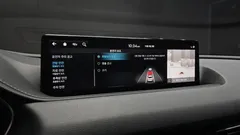 2022 Genesis G80 Gasoline 3.5 Turbo AWD — фото 17