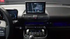 2023 Hyundai Casper Inspiration — фото 14