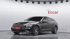 2023 Genesis G70 Gasoline 2.0T 2WD — фото 1