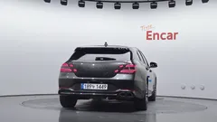 2023 Genesis G70 Gasoline 2.0T 2WD — фото 4