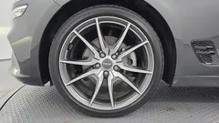 2023 Genesis G70 Gasoline 2.0T 2WD — фото 5