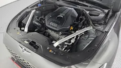 2023 Genesis G70 Gasoline 2.0T 2WD — фото 6