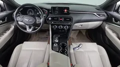 2023 Genesis G70 Gasoline 2.0T 2WD — фото 7
