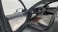 2023 Genesis G70 Gasoline 2.0T 2WD — фото 10