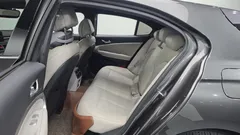 2023 Genesis G70 Gasoline 2.0T 2WD — фото 11