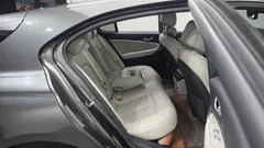 2023 Genesis G70 Gasoline 2.0T 2WD — фото 12