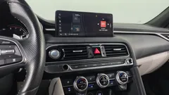 2023 Genesis G70 Gasoline 2.0T 2WD — фото 13