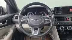 2023 Genesis G70 Gasoline 2.0T 2WD — фото 14