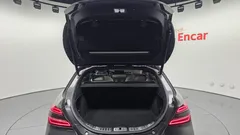 2023 Genesis G70 Gasoline 2.0T 2WD — фото 18