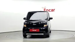 2023 Kia Ray Prestige — фото 3