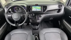 2023 Kia Ray Prestige — фото 7