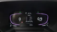 2023 Kia Ray Prestige — фото 8