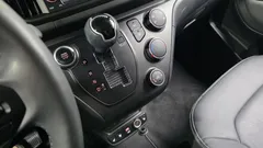 2023 Kia Ray Prestige — фото 9