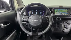 2023 Kia Ray Prestige — фото 13