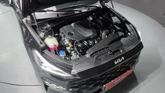2023 Kia K8 2.5 Gasoline 2WD — фото 6