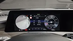 2023 Kia K8 2.5 Gasoline 2WD — фото 8